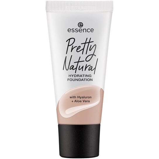 

Увлажняющая основа 080 Cool Chai, 30 мл Essence, Pretty Natural