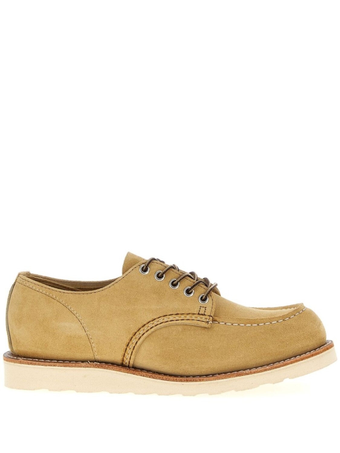 

Туфли Moc Oxford Red Wing Shoes, нейтральный цвет