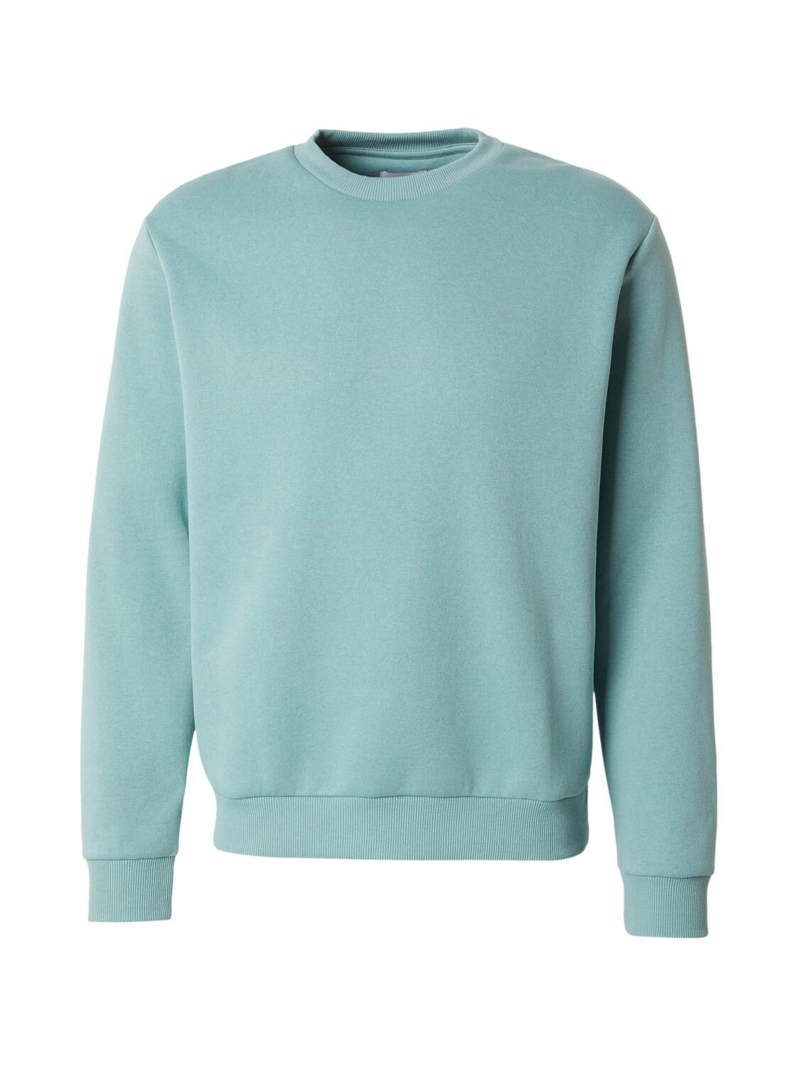 

JACK & JONES Свитшот 'JJBradley' в цвете Aqua
