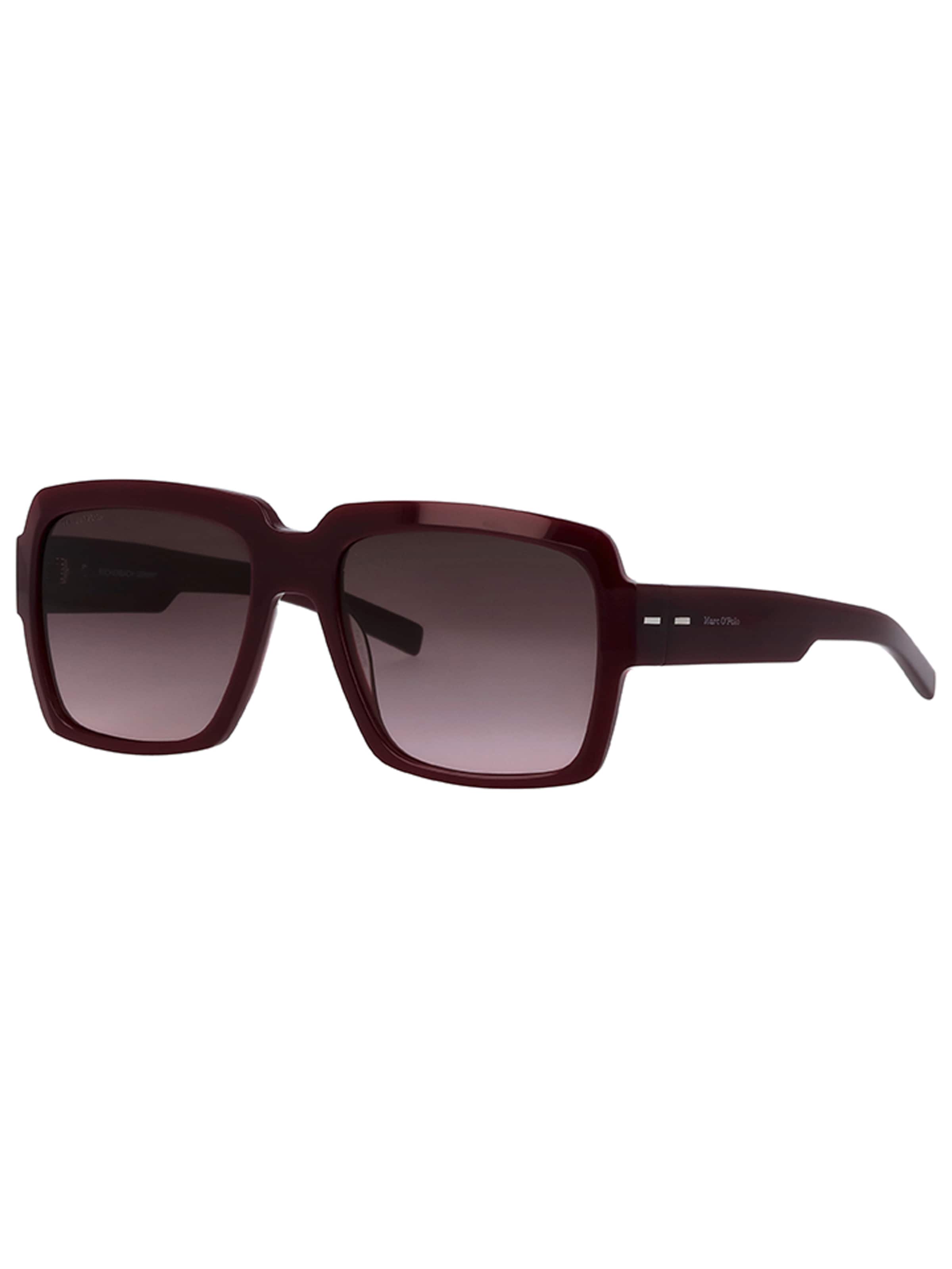 

Marc O'Polo EYEWEAR Солнцезащитные очки в цвете Berry