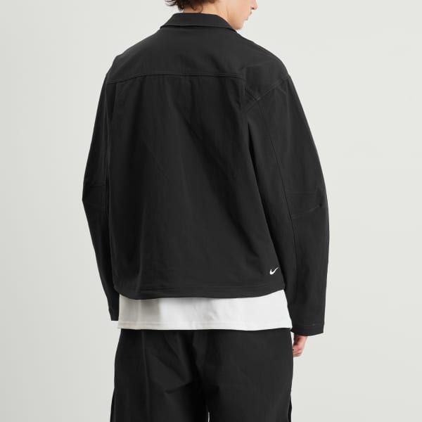Куртка саммита Acg UV Smith Nike, мультиколор — фото 3