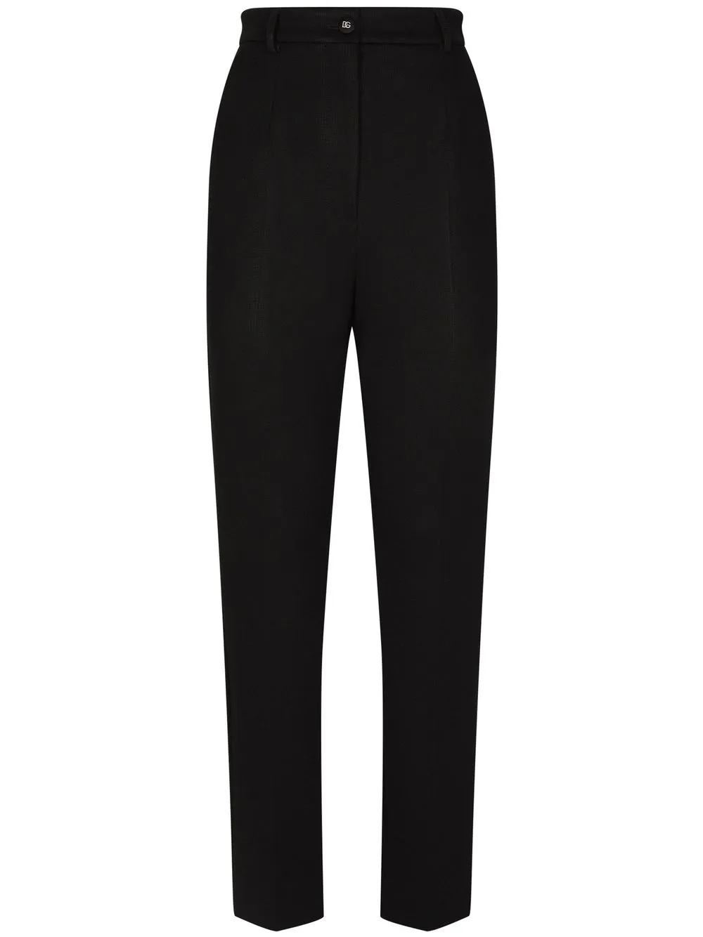 

Зауженные брюки Milano DOLCE & GABBANA, черный
