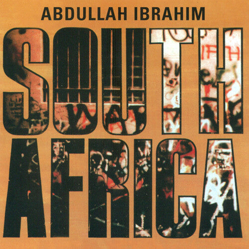 

CD диск Ibrahim, Abdullah ( Dollar Brand ): South Africa