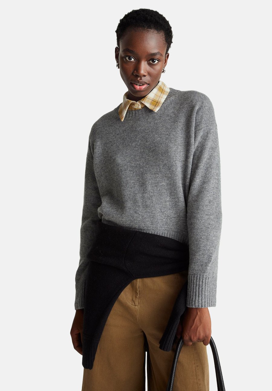 

Джемпер United Colors of Benetton Jumper, Grey