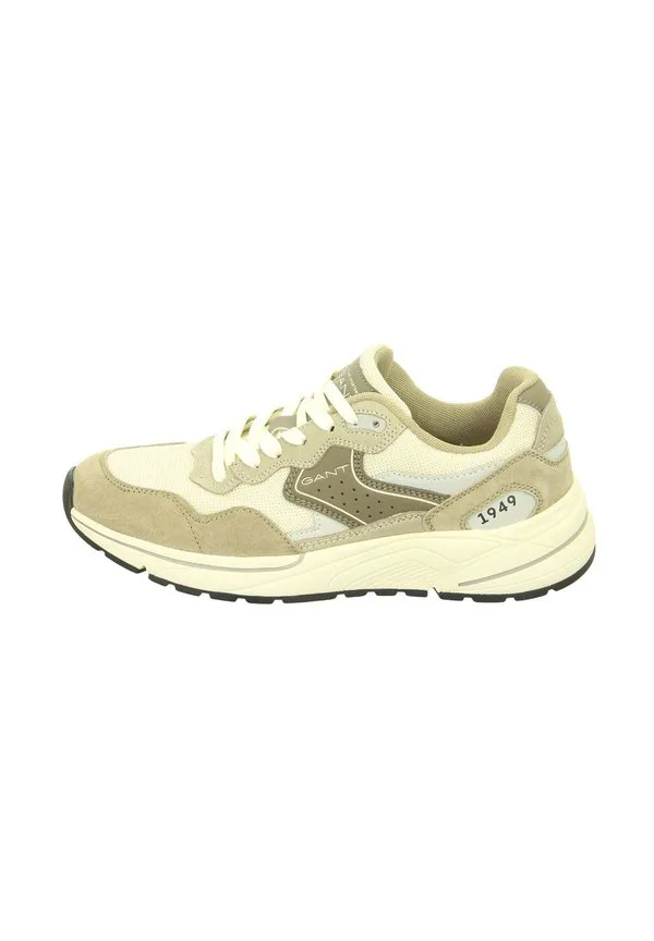 Кроссовки jaybro Gant, Cold Beige Gray