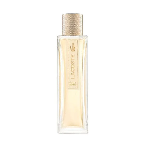 Парфюмерная вода для женщин LACOSTE Pour Femme
