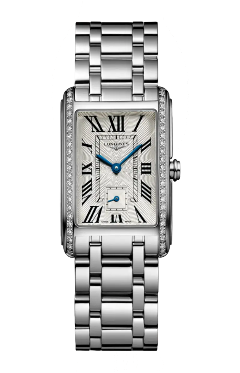 

Лонжин дольчевита - l5.512.0.71.6 LONGINES