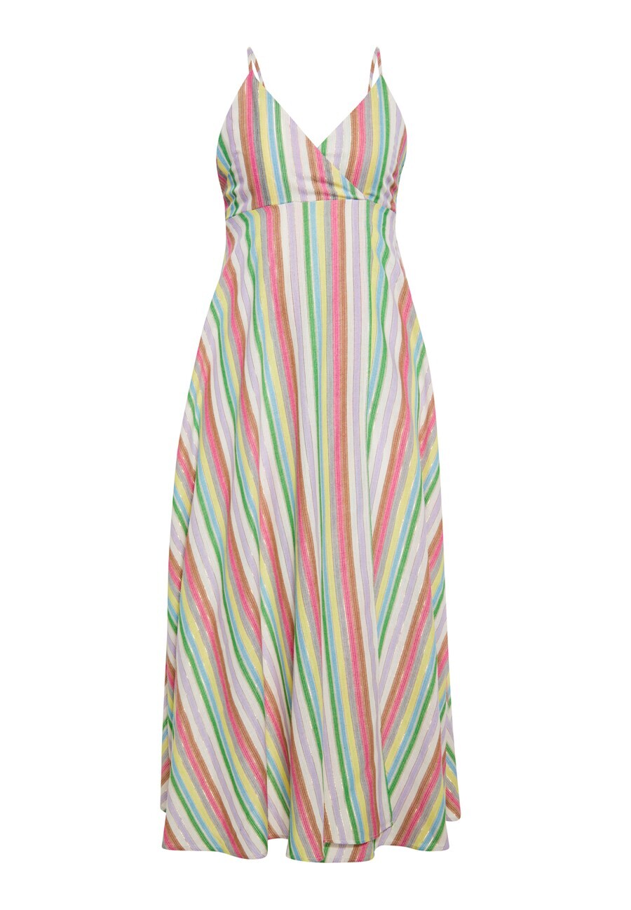 

Платье IZIA Summer Dress, цвет Mixed colors