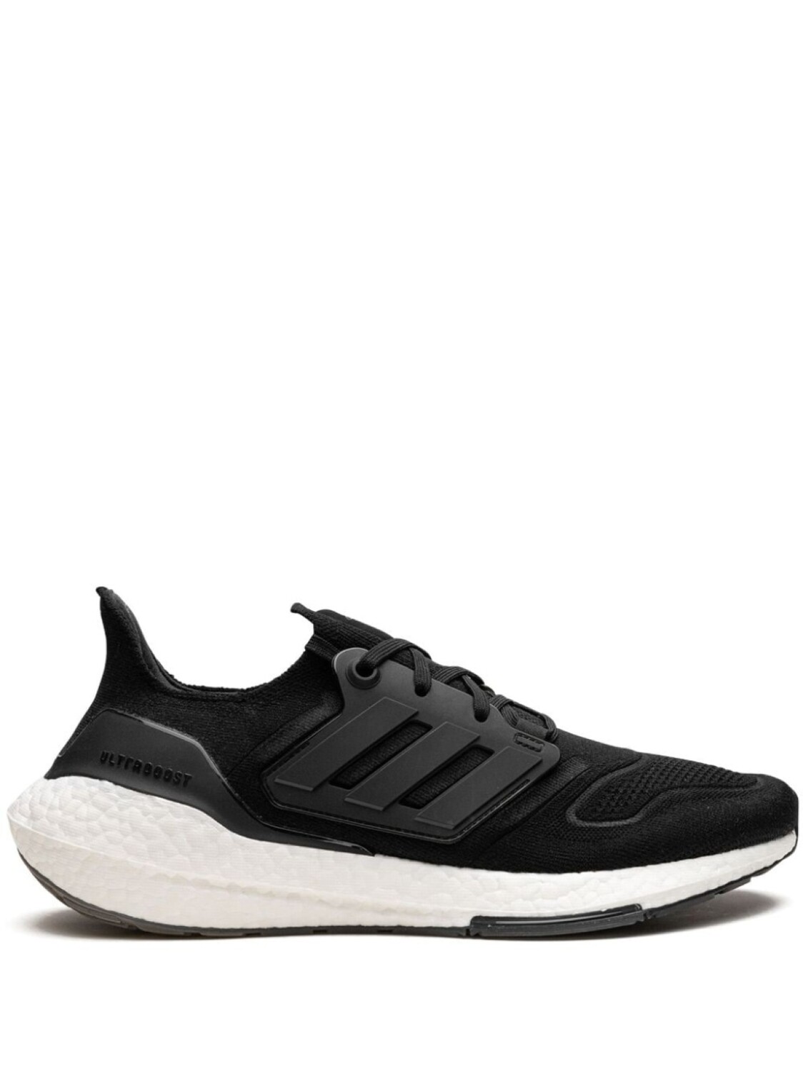 

Кроссовки Ultraboost 22 Adidas, черный