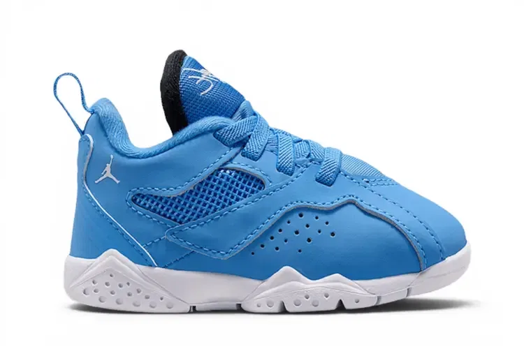 Кроссовки Air Jordan MVP 92 TD, синий
