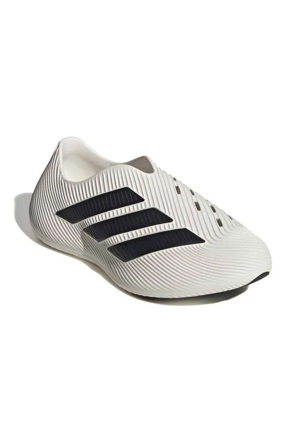 Слипоны purechill Adidas Sportswear, Core White Core Black Core Black — фото 2