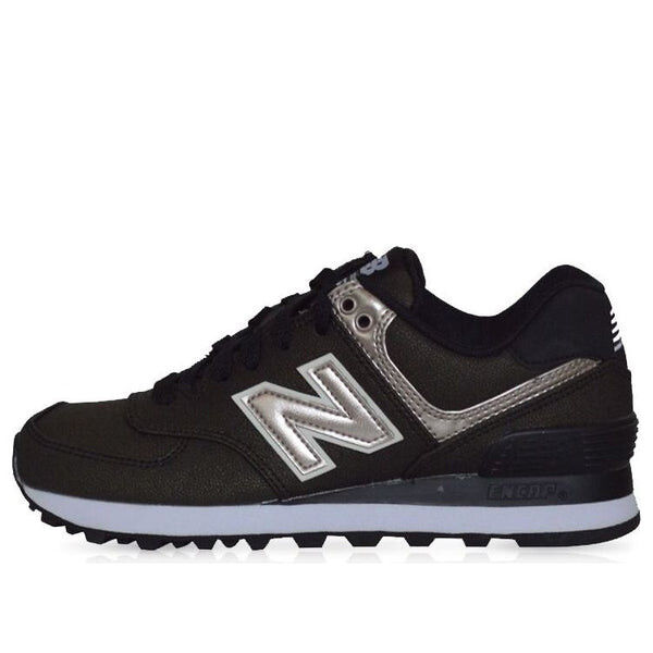 

Кроссовки (WMNS) New Balance 574 Series 'Army Green', зеленый
