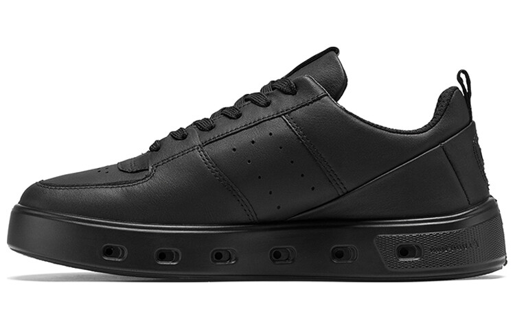 

Кожаные кроссовки Street7 20 Ecco