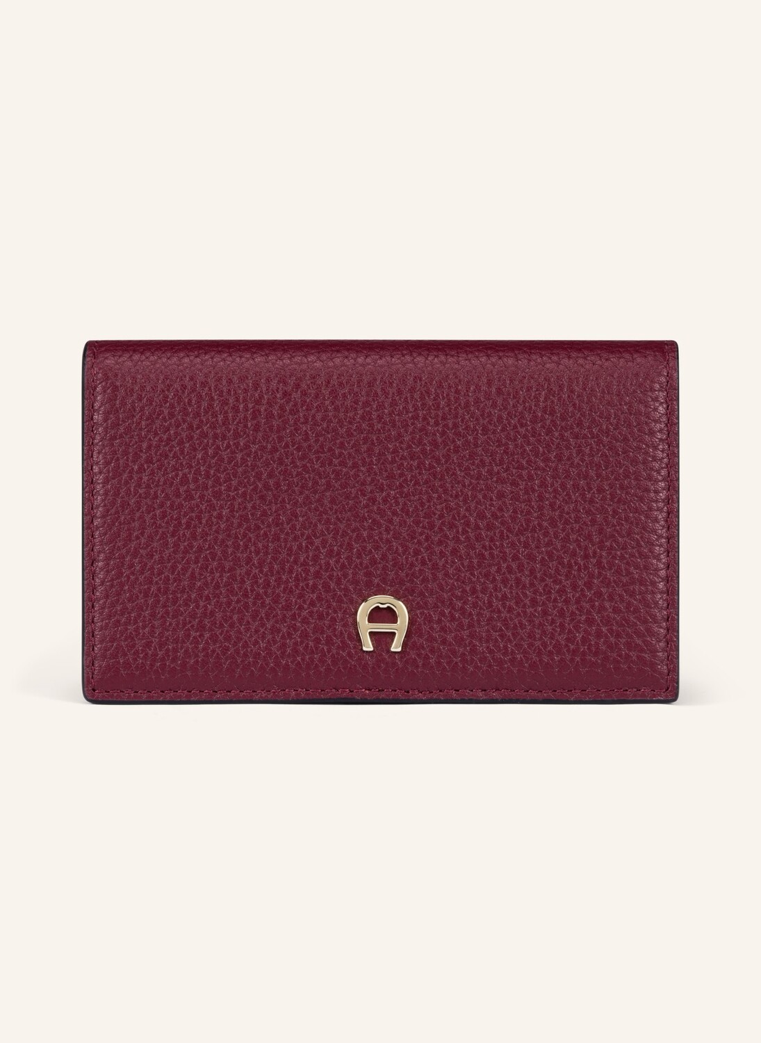 

Кошелек Делия Aigner, красный