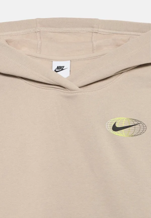 Худи Nike Sportswear, Cream — фото 4