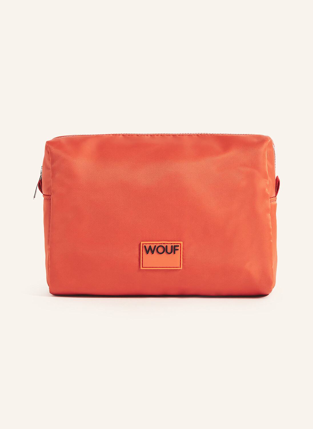 

Косметичка Wouf ZAGREB, оранжевый
