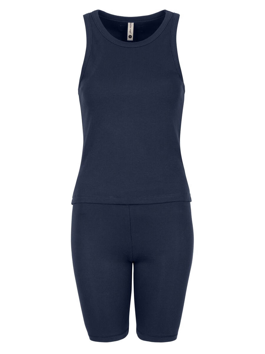 

Пижама Doctor nap Doctor Nap, темно-синий