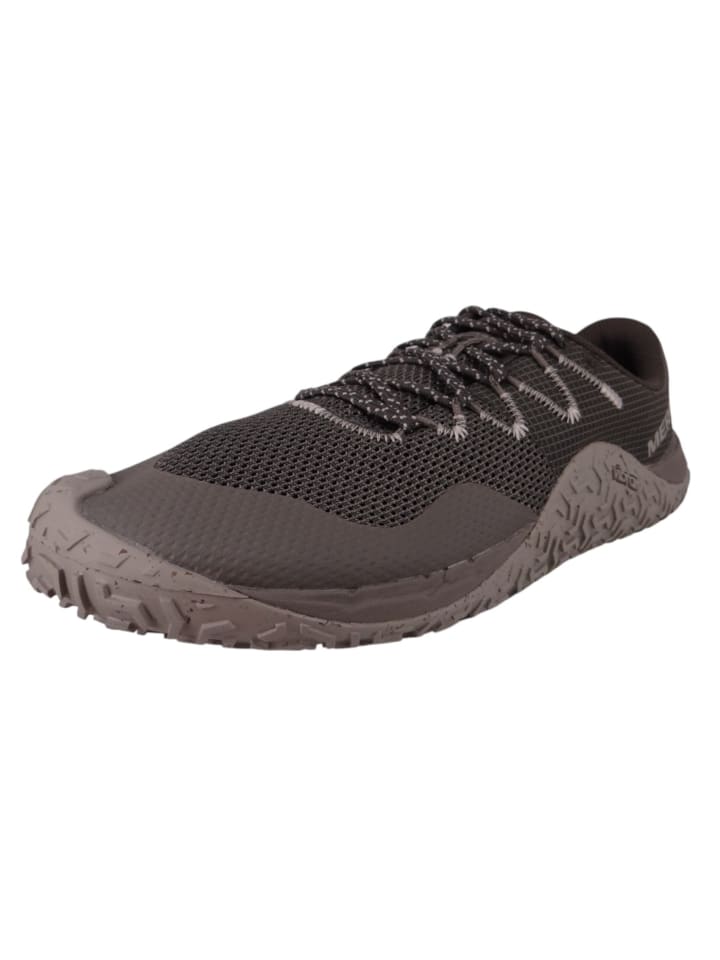 

Обувь для походов и треккинга Merrell