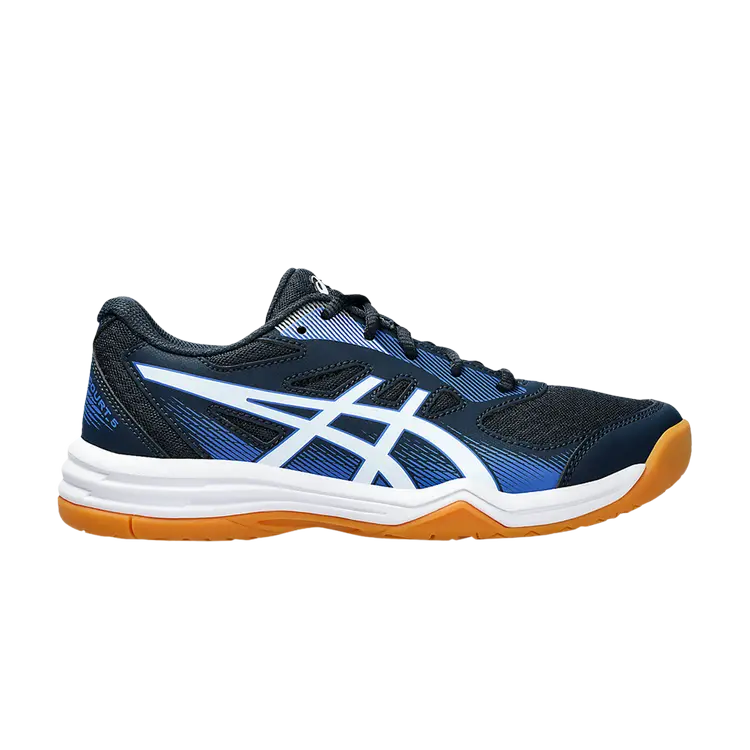 

Кроссовки ASICS Upcourt 5 GS, синий