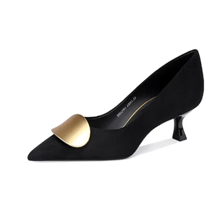 

Туфли JESSICA SOPHIA High Heels Women's, черный