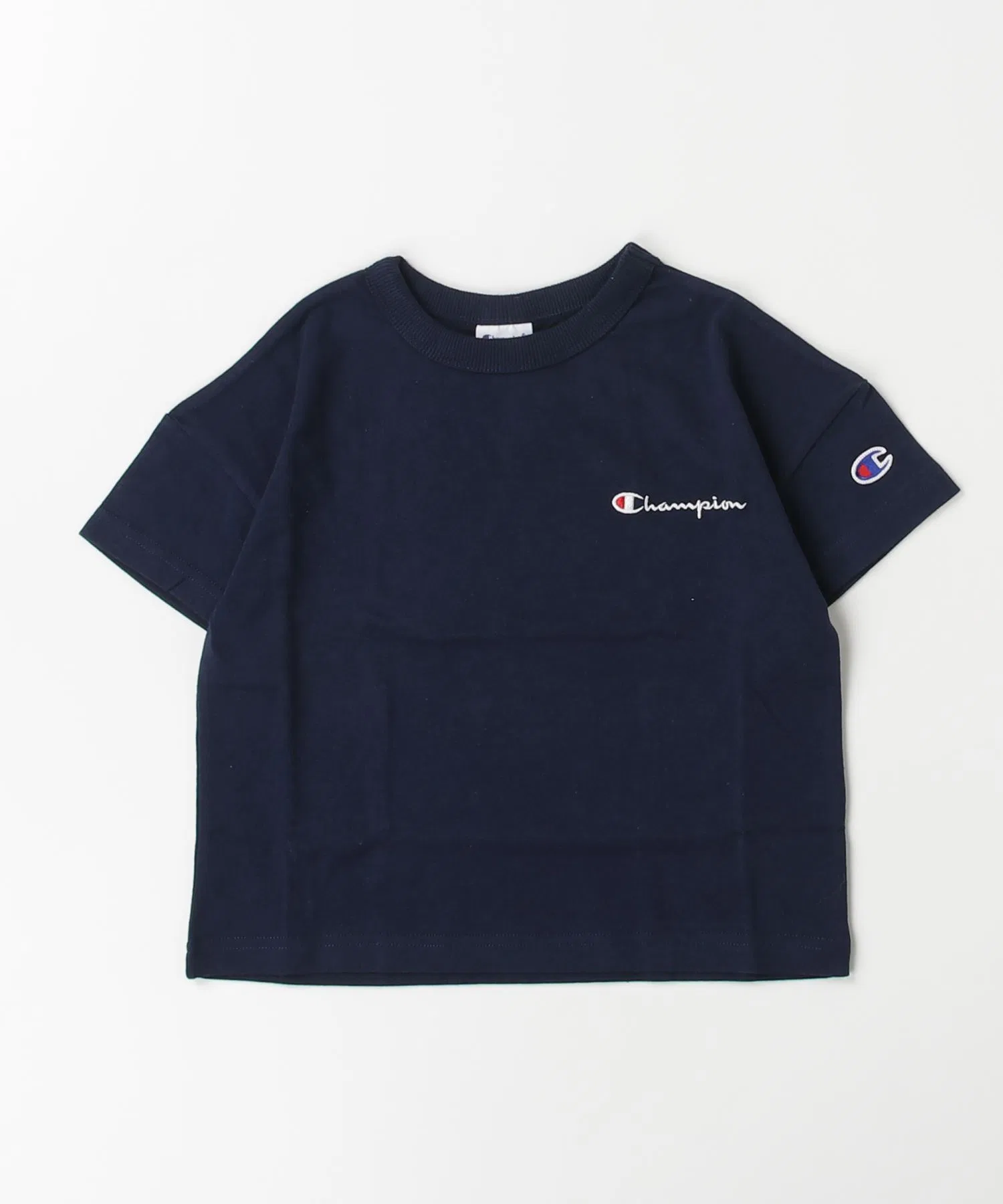 Детская футболка Champion SHORT SLEEVE T-SHIRT