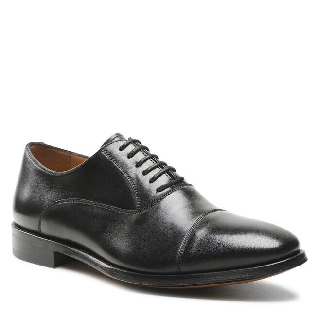 

Туфли Lord Premium Oxford, черный