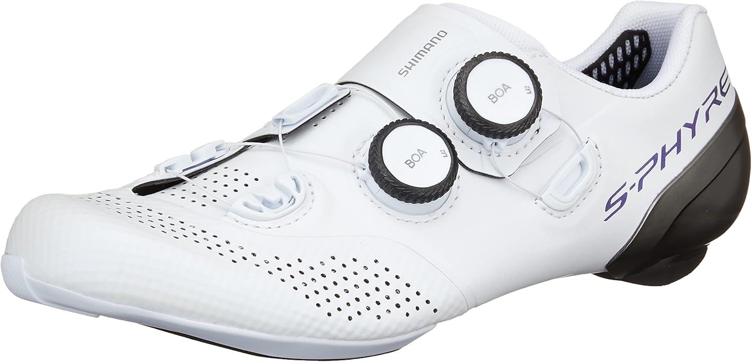 Унисекс кроссовки Shimano C Rc902, размер 9 (UK)