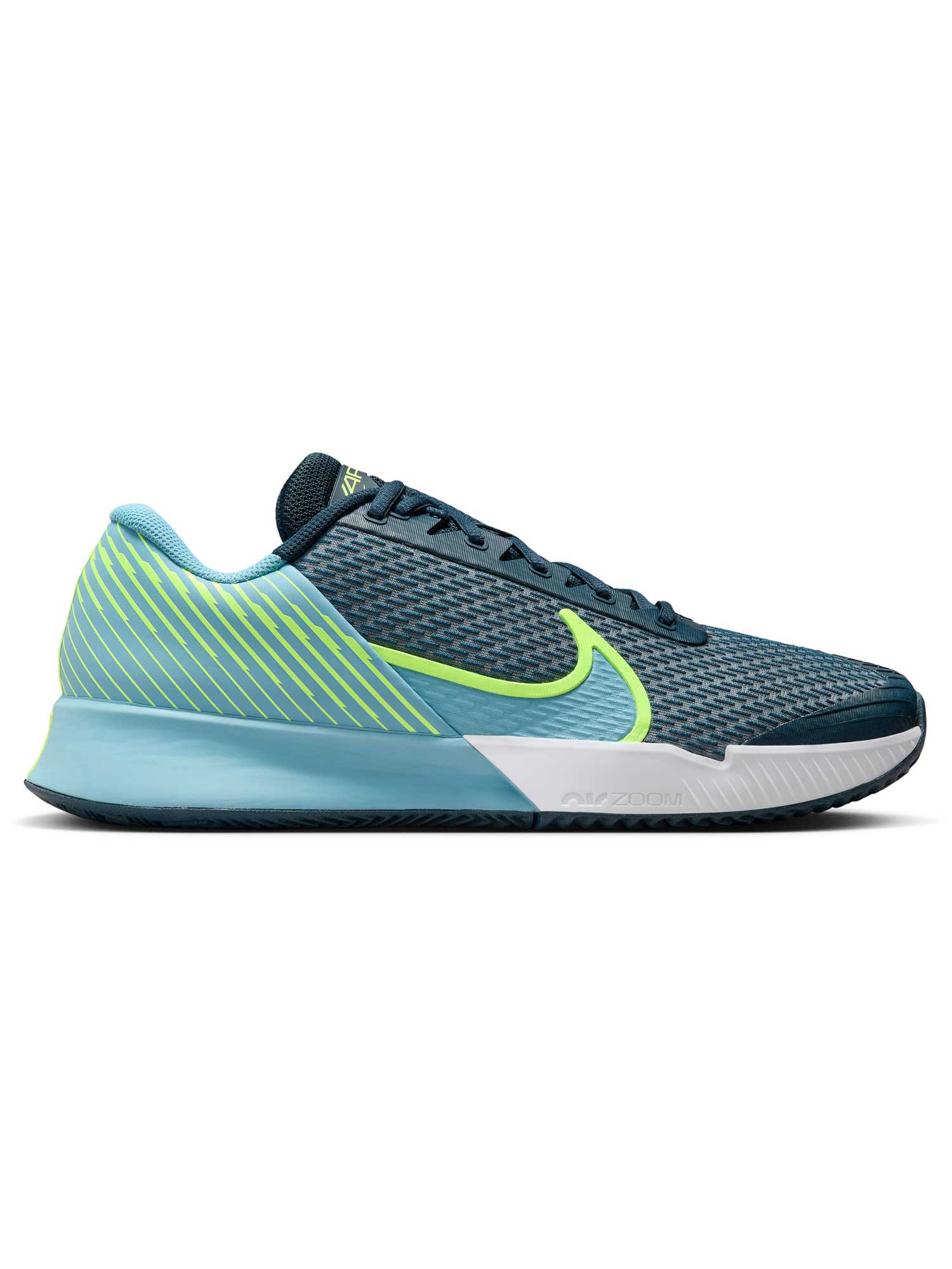 

Кроссовки Nike M ZOOM VAPOR PRO 2 CLY, синий