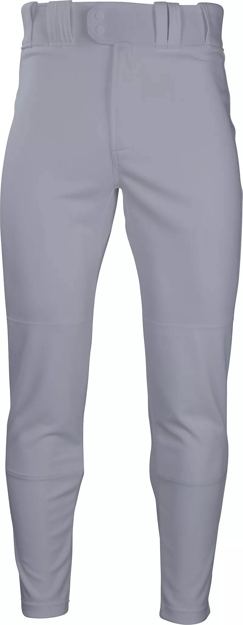 

Бейсбольные брюки для мальчиков Rawlings 150 Jogger, цвет Blue Grey