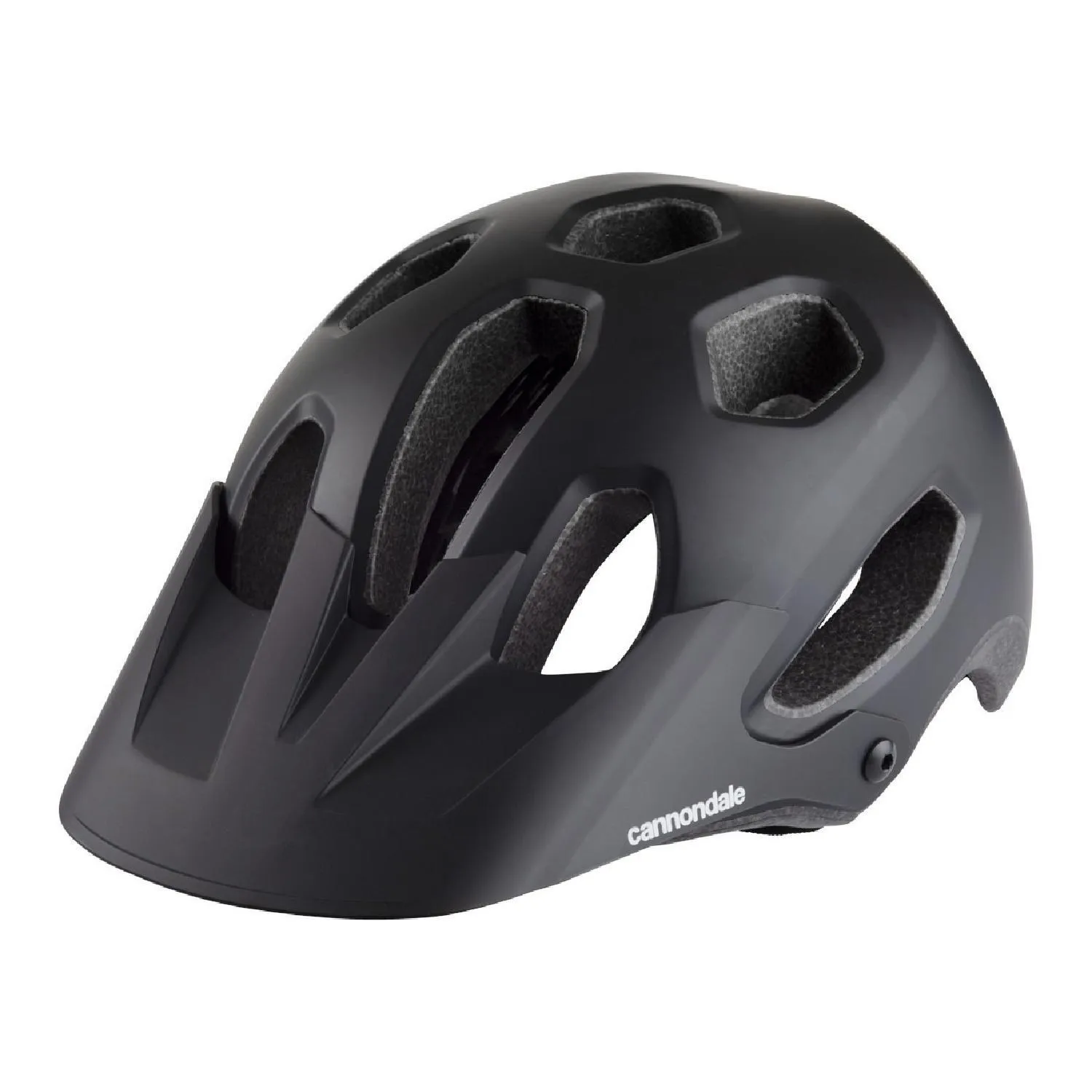 

Велосипедный шлем для взрослых Ryker Cannondale, Black