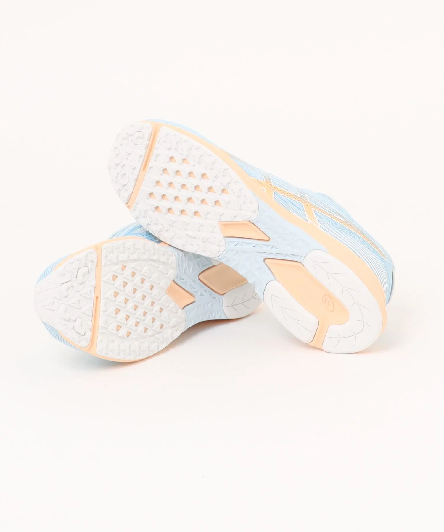 Детские кроссовки ASICS LAZERBEAM RK — фото 3