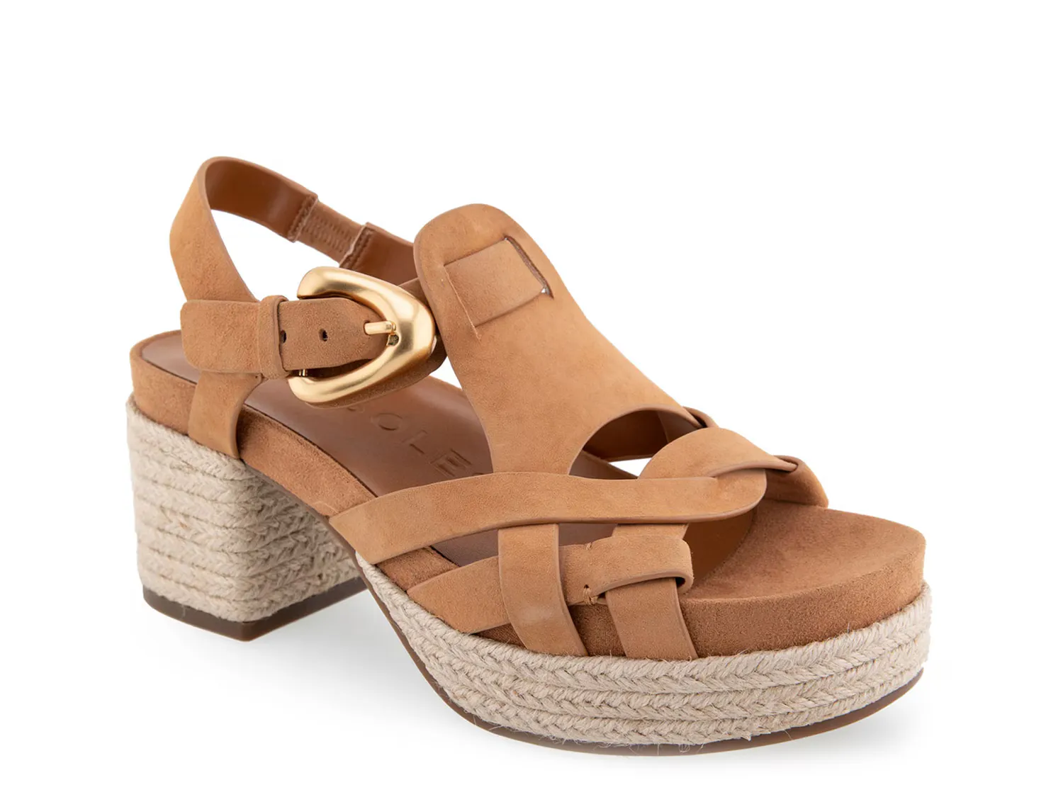 

Сандалии Chatham Sandal Aerosoles, хаки