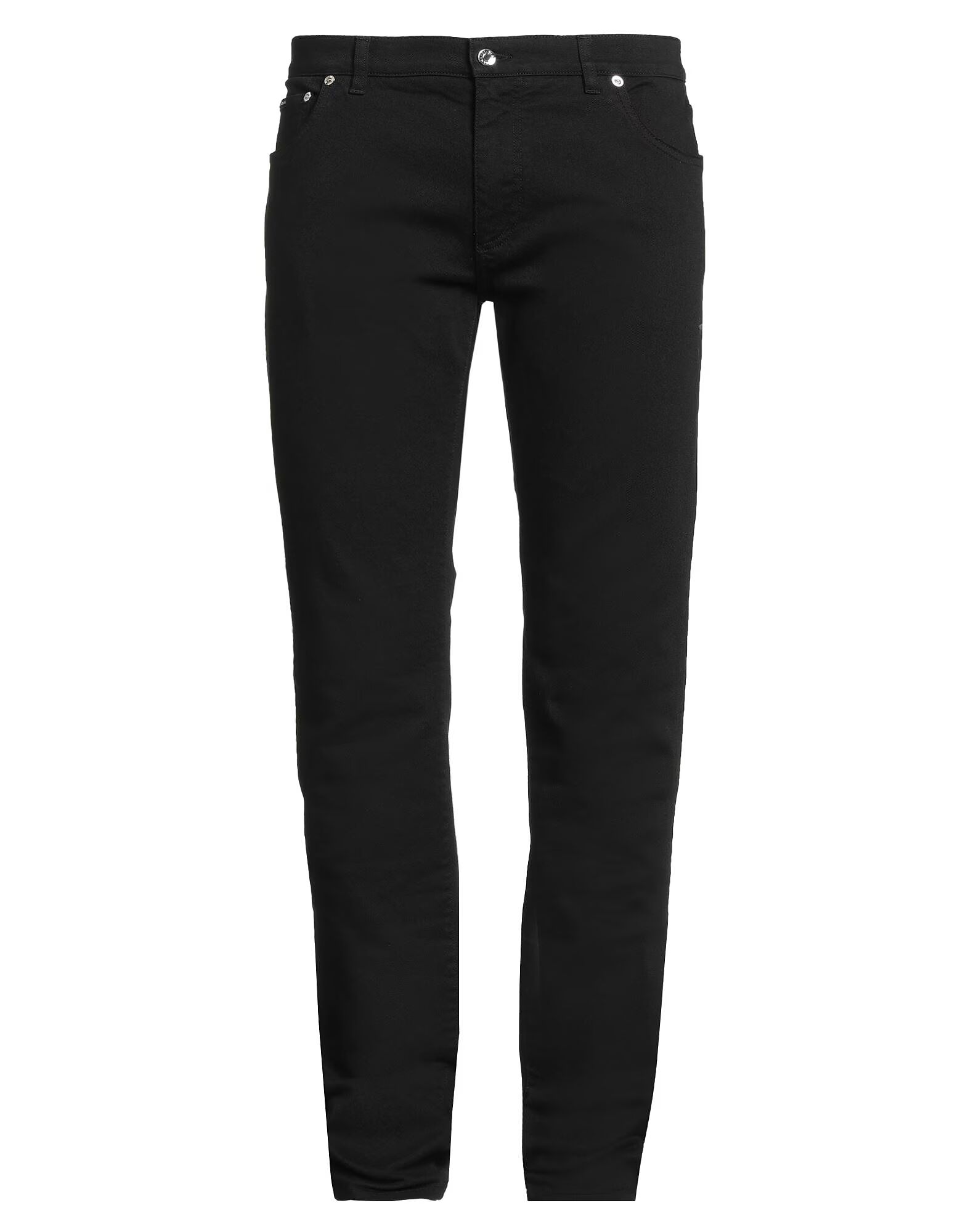 

Джинсы Dolce&Gabbana, черный