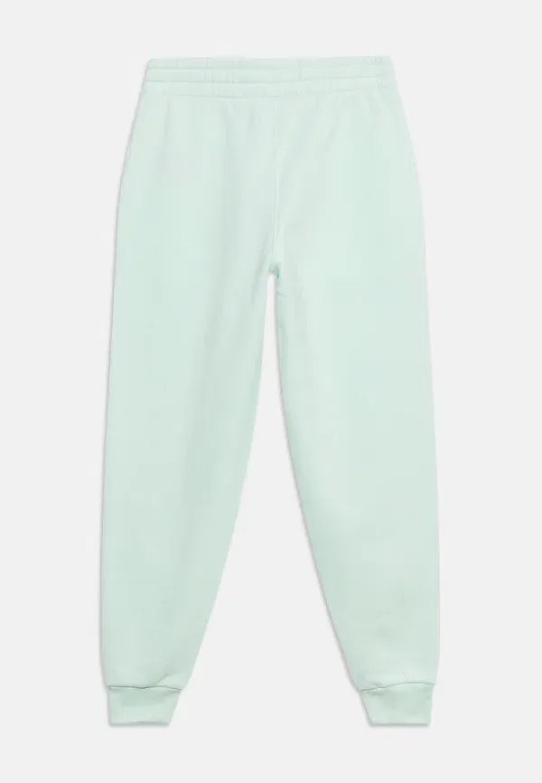 Спортивные штаны Nike Sportswear Club, бледно-зеленый/белый — фото 2