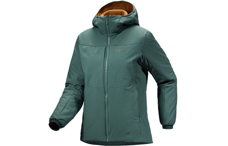 

Arcteryx Толстовка PROTON HEAVEYWEIGHT, Boxcar Green