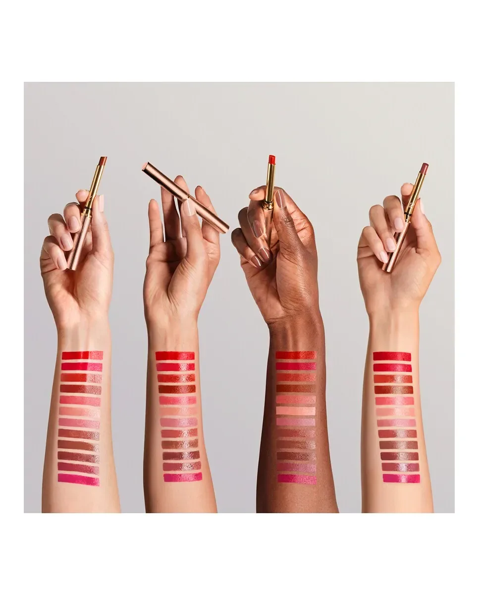 Помада для губ Pure Color Explicit Slick Shine Estée Lauder, 419 Playtime — фото 3