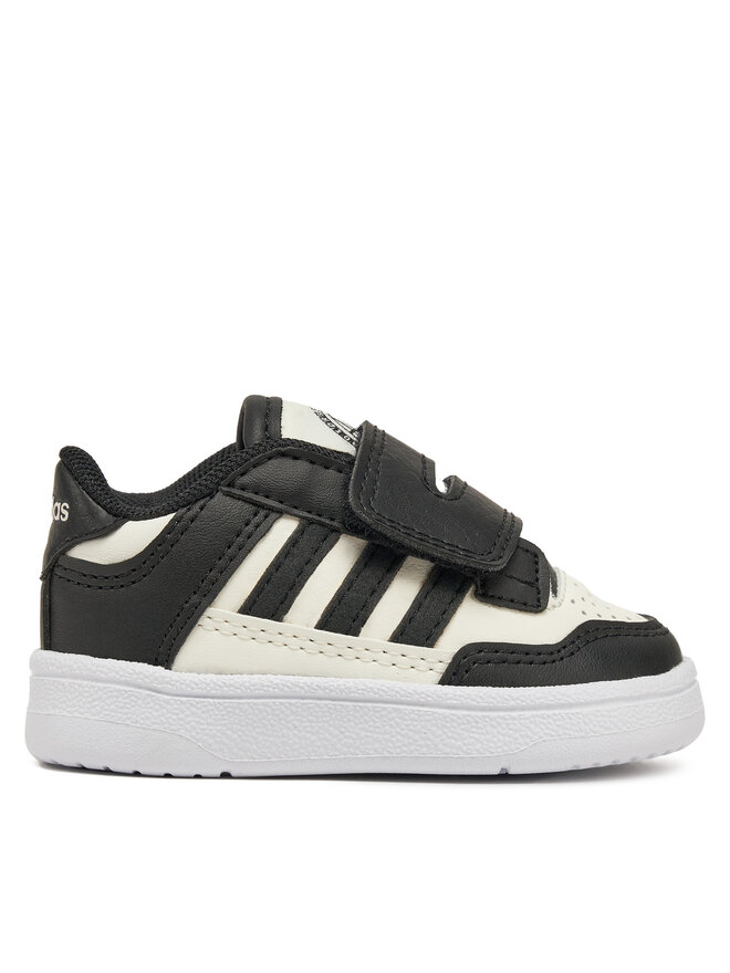 

Кроссовки adidas, черный