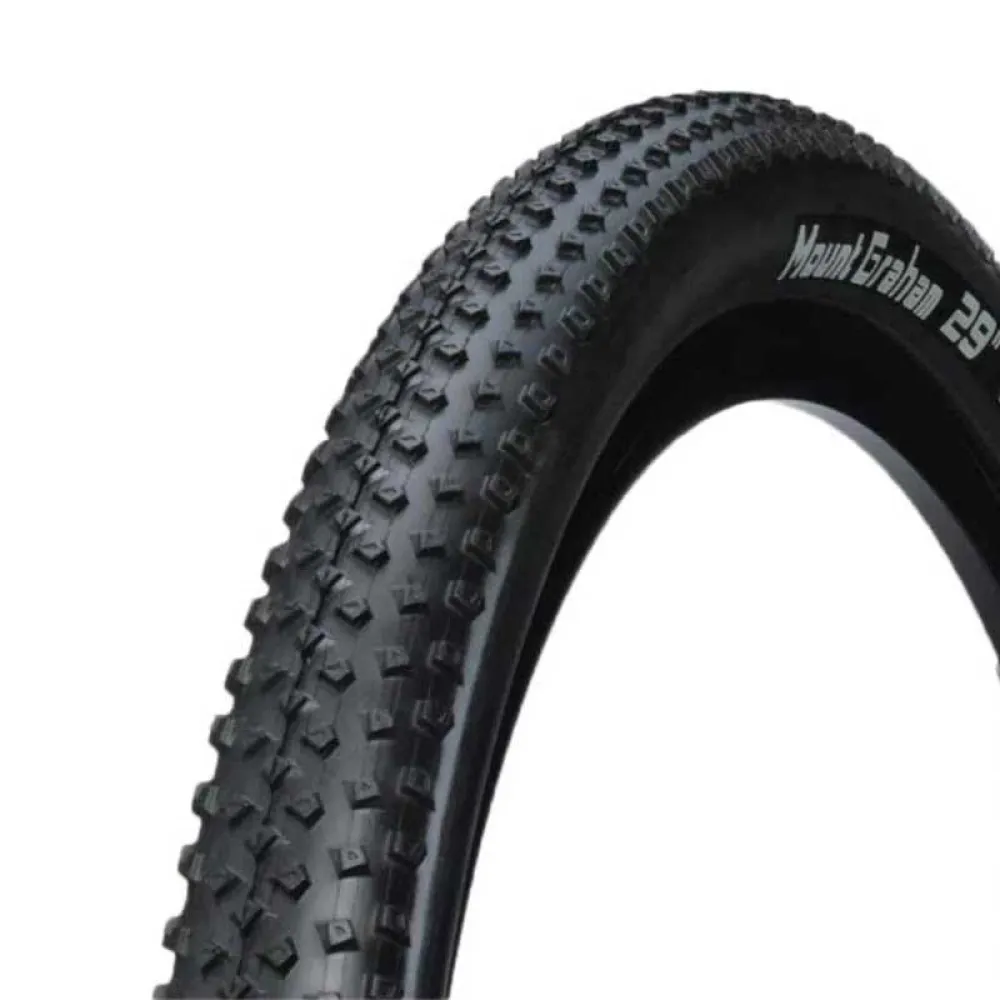 

Шина для горного велосипеда Chaoyang Graham-Tr KV Tubeles Ready Tubeless 27.5´´ x 2.20, черный