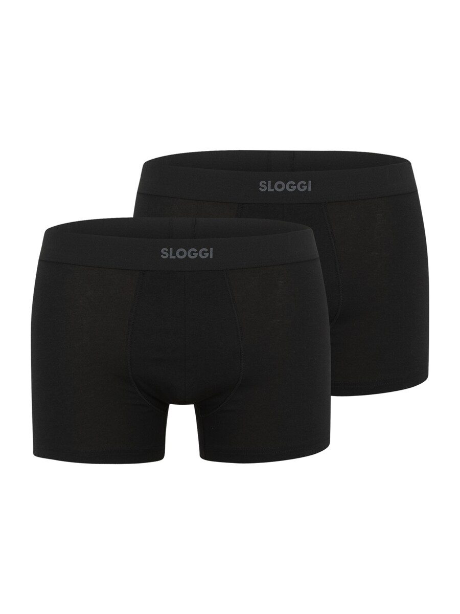 

Боксерские шорты SLOGGI EVER Ease, черный