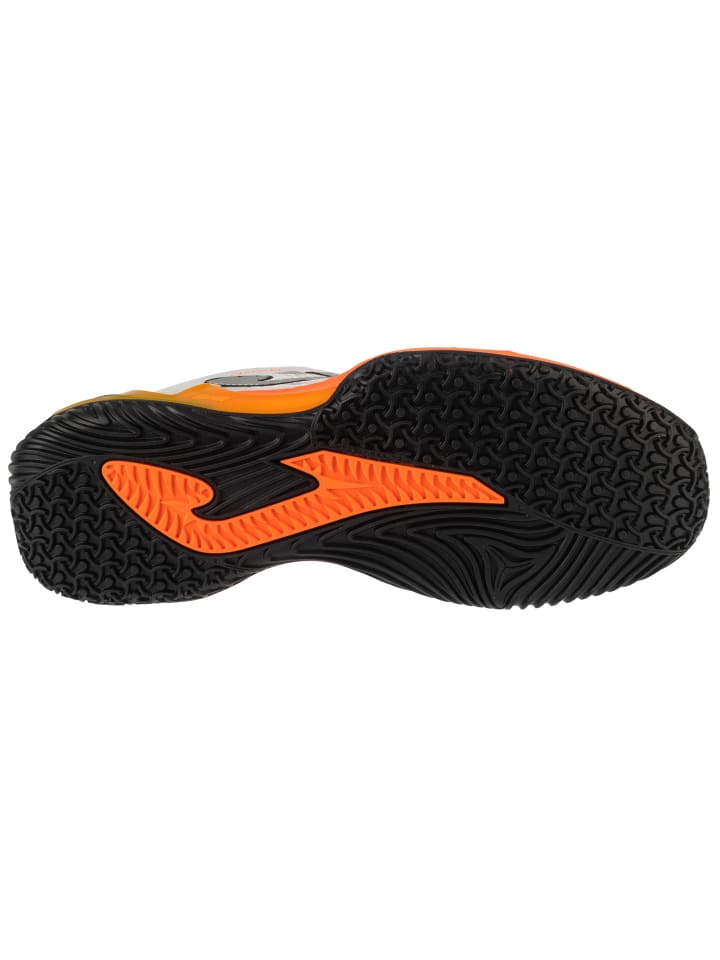 Кроссовки Joma Dribling 25 DRIW TF in Gelb — фото 4