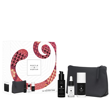 

Набор косметики The Treatment Icons Skin Care Gift Set