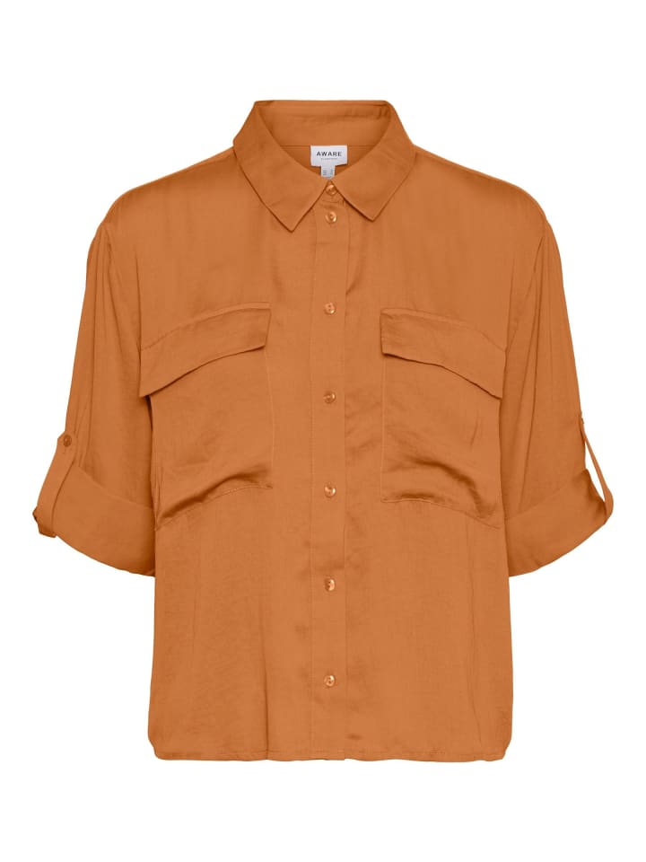 

Рубашка Vero Moda