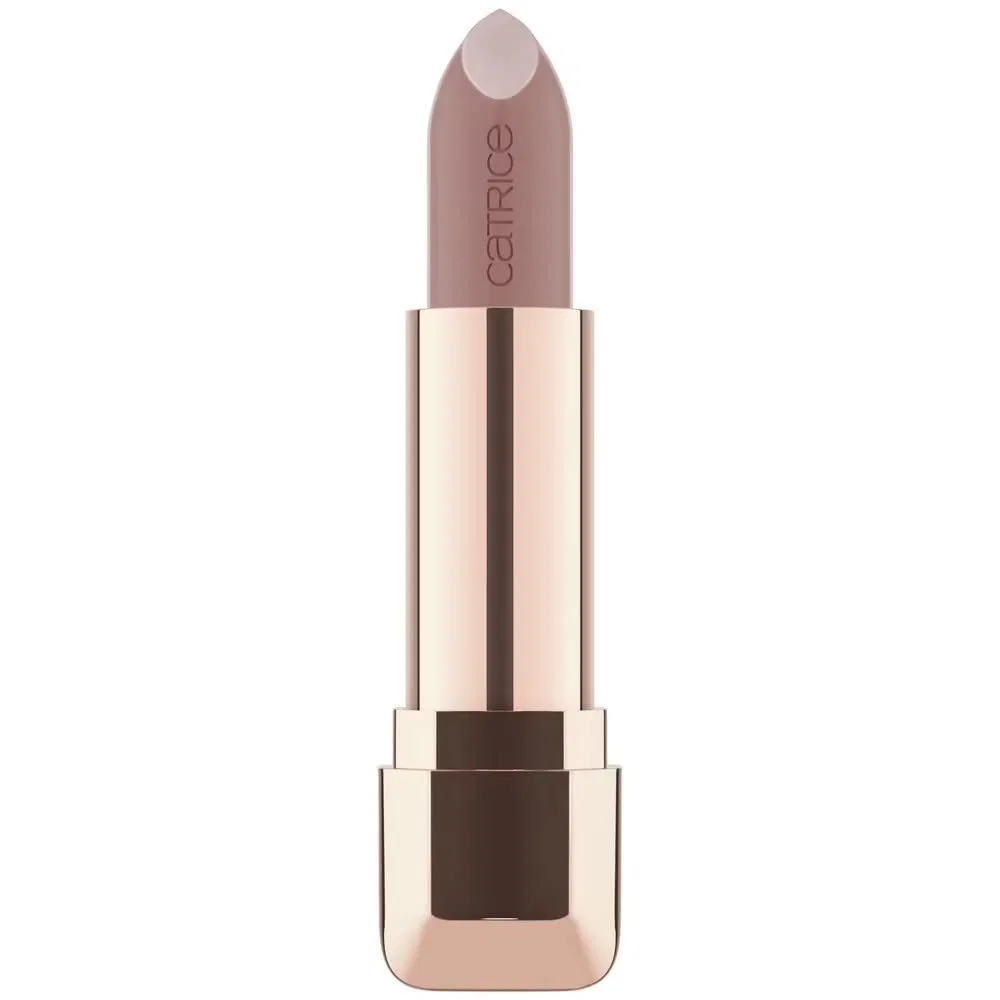 Помада для губ Full Satin Nude #020 Full of Strength Catrice