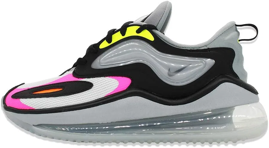 Кроссовки Nike Air Max Zephyr (GS) FootwearSizeSystem EU Shoe Size System, FootwearSizeClass Numeric, FootwearWidth Normal, Shoe Size, Multicoloured