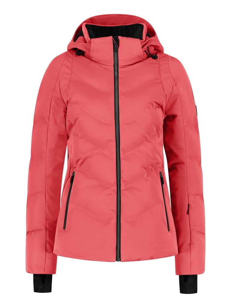 

Куртка Dielsport EMILY, розовый