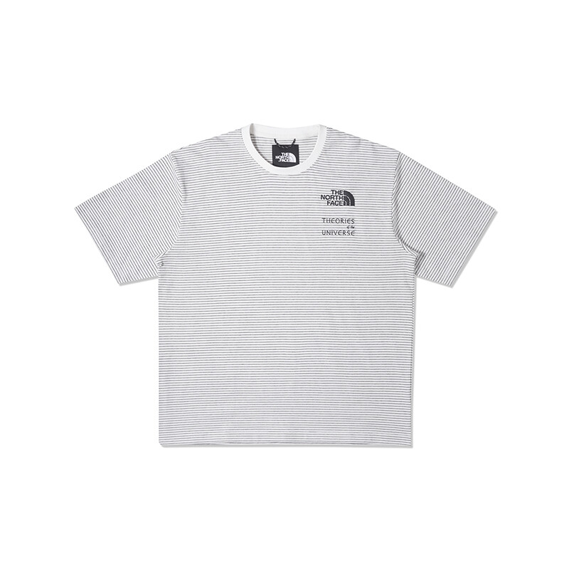 

Футболка UE Series мужская Dune White The North Face, цвет Dune White