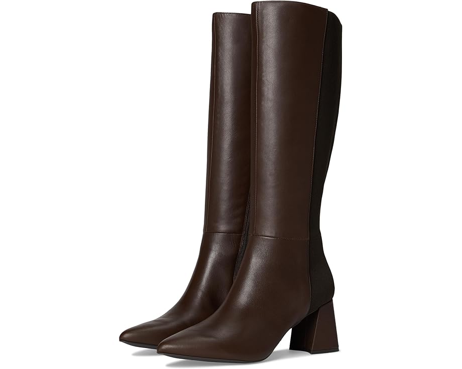 

Ботинки Gentle Souls by Kenneth Cole Dionne 5050 Boot, цвет Chocolate Leather