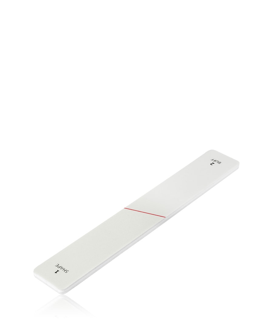 

Пилочка для ногтей Zwilling Premum Polierfeile, Weiß, 1 шт.