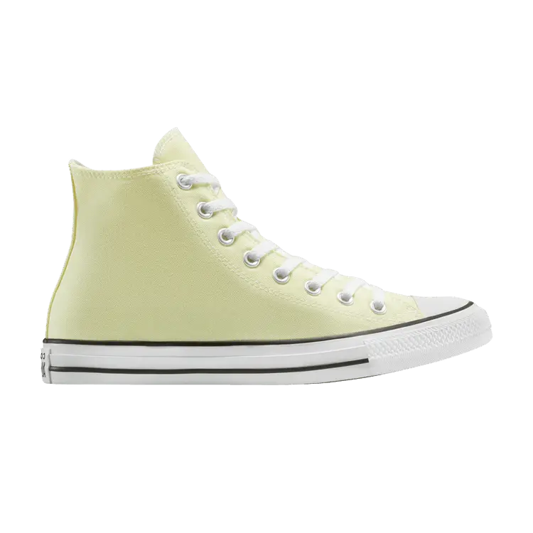 

Кроссовки Converse Chuck Taylor All Star Canvas High, Lemon Slushy