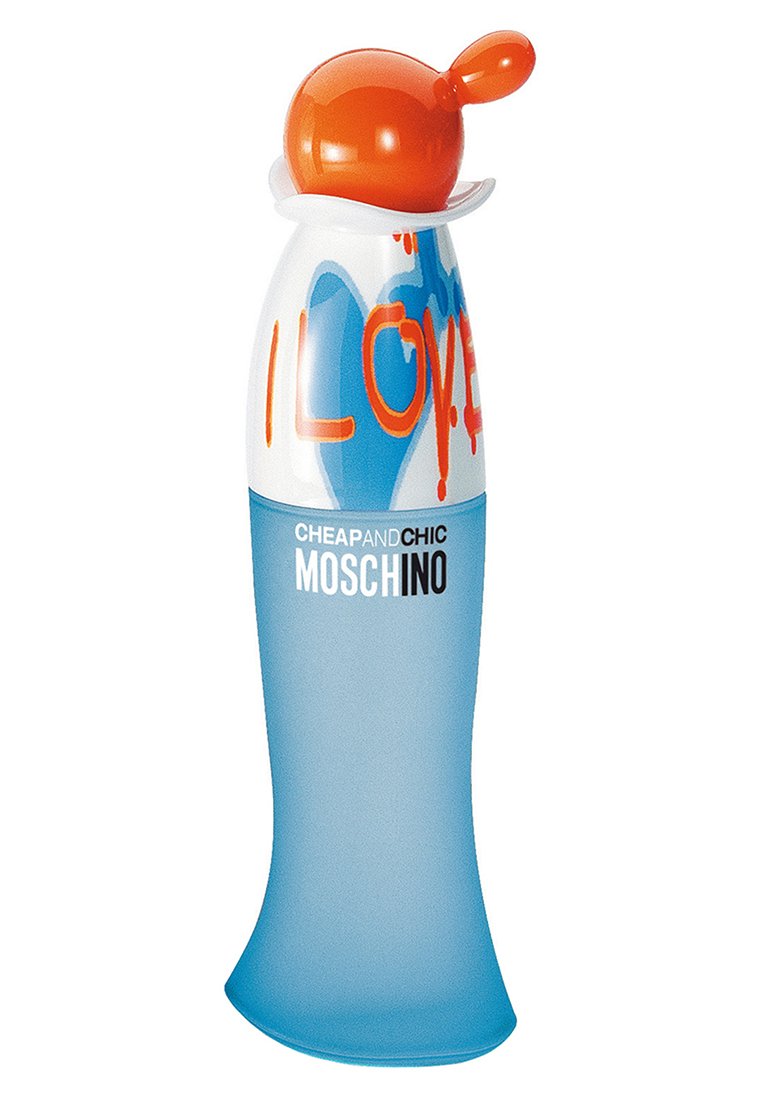 

Туалетная вода I LOVE LOVE EAU DE TOILETTE Moschino, -